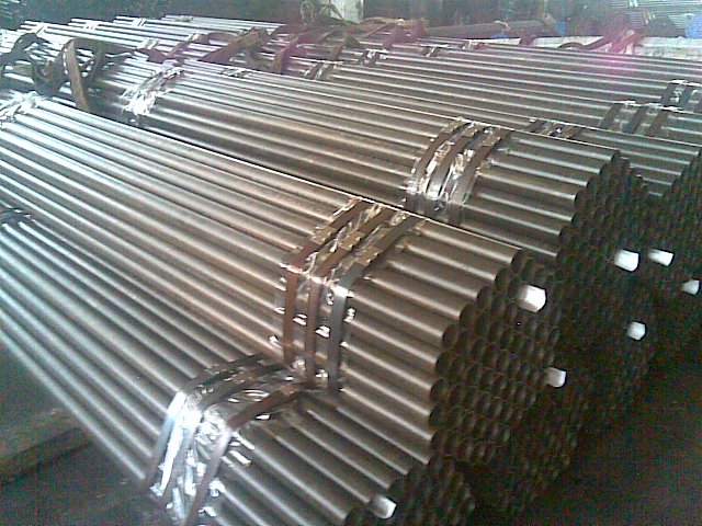 兰考09CuPCrNi-A焊管
