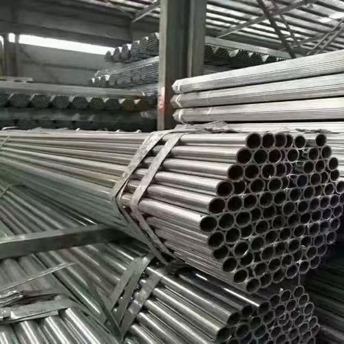 兰考q355nhb耐候钢管